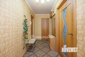 1-к квартира, на длительный срок, 42м2, 8/10 этаж