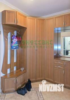 1-к квартира, на длительный срок, 44м2, 4/5 этаж