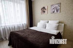 2-к квартира, посуточно, 46м2, 1/1 этаж