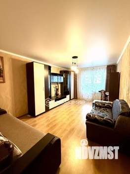 1-к квартира, на длительный срок, 42м2, 11/17 этаж