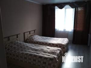 3-к квартира, посуточно, 85м2, 7/10 этаж