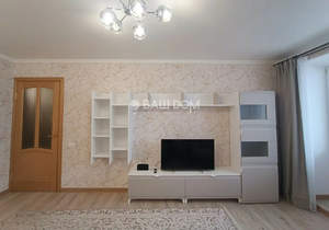 2-к квартира, на длительный срок, 52м2, 8/10 этаж