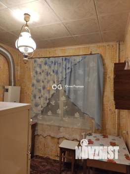 1-к квартира, на длительный срок, 31м2, 4/5 этаж