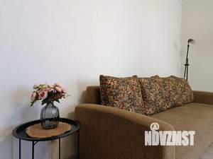 2-к квартира, посуточно, 70м2, 3/16 этаж