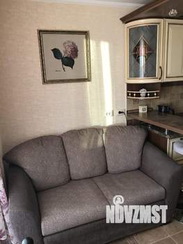 1-к квартира, на длительный срок, 43м2, 11/18 этаж