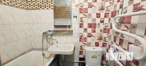 1-к квартира, на длительный срок, 33м2, 3/5 этаж