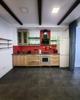 1-к квартира, на длительный срок, 43м2, 10/14 этаж