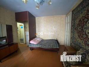 1-к квартира, на длительный срок, 30м2, 4/4 этаж