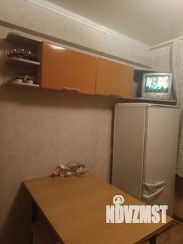 1-к квартира, на длительный срок, 30м2, 2/5 этаж