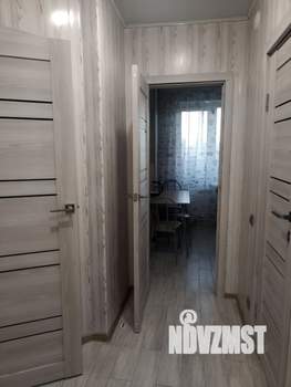 1-к квартира, на длительный срок, 40м2, 4/15 этаж