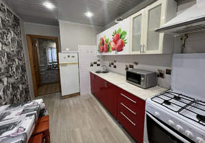 2-к квартира, на длительный срок, 49м2, 5/9 этаж