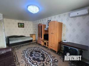 1-к квартира, на длительный срок, 40м2, 8/9 этаж