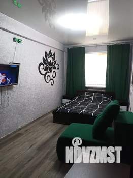 1-к квартира, посуточно, 35м2, 3/5 этаж