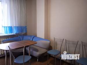 1-к квартира, на длительный срок, 42м2, 6/15 этаж