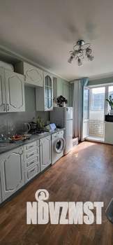 1-к квартира, посуточно, 47м2, 6/10 этаж