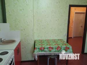 1-к квартира, на длительный срок, 45м2, 3/13 этаж