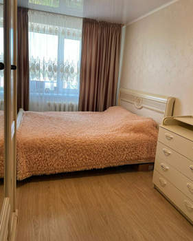 3-к квартира, на длительный срок, 64м2, 5/6 этаж