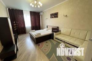 1-к квартира, посуточно, 45м2, 5/16 этаж