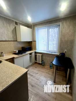 1-к квартира, на длительный срок, 33м2, 3/5 этаж