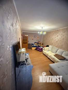 1-к квартира, на длительный срок, 33м2, 5/5 этаж