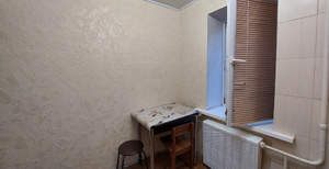 1-к квартира, на длительный срок, 33м2, 1/5 этаж
