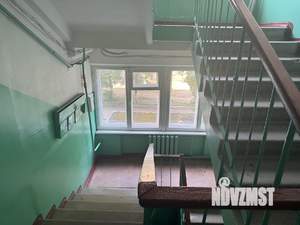 1-к квартира, на длительный срок, 38м2, 5/9 этаж