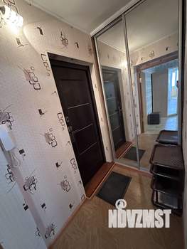 1-к квартира, на длительный срок, 30м2, 3/5 этаж