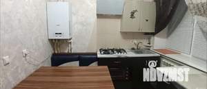 1-к квартира, на длительный срок, 33м2, 1/3 этаж