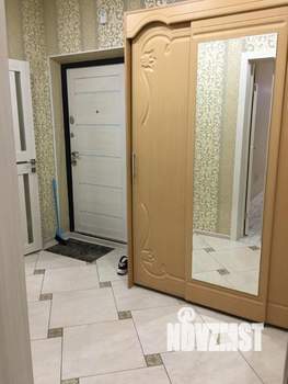 1-к квартира, на длительный срок, 49м2, 16/19 этаж