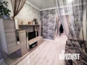 1-к квартира, посуточно, 52м2, 10/16 этаж