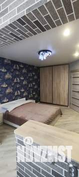 1-к квартира, посуточно, 35м2, 3/10 этаж