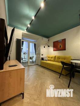 1-к квартира, на длительный срок, 42м2, 3/9 этаж