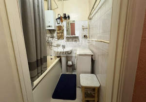 2-к квартира, на длительный срок, 58м2, 2/5 этаж