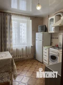 1-к квартира, на длительный срок, 37м2, 3/16 этаж