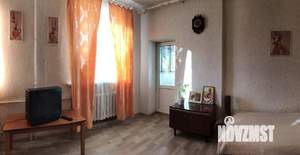 2-к квартира, посуточно, 72м2, 1/1 этаж