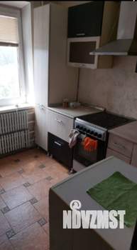 1-к квартира, на длительный срок, 29м2, 2/5 этаж