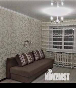 1-к квартира, на длительный срок, 38м2, 4/5 этаж