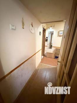 1-к квартира, на длительный срок, 32м2, 3/5 этаж