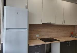 1-к квартира, на длительный срок, 38м2, 7/16 этаж