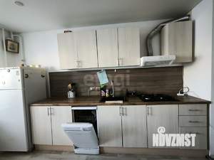 3-к квартира, на длительный срок, 72м2, 2/10 этаж