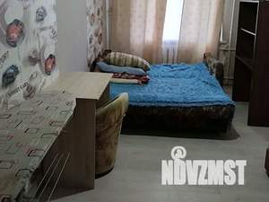 2-к квартира, на длительный срок, 44м2, 4/4 этаж