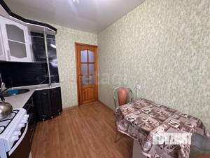 1-к квартира, на длительный срок, 37м2, 1/5 этаж