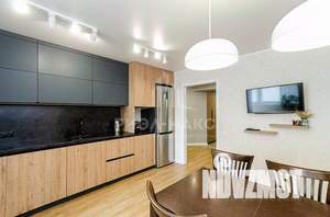 3-к квартира, на длительный срок, 98м2, 7/9 этаж