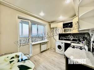 1-к квартира, на длительный срок, 37м2, 9/10 этаж