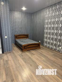 1-к квартира, на длительный срок, 47м2, 12/17 этаж