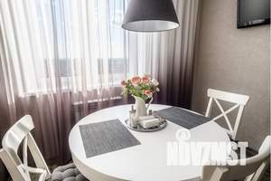 1-к квартира, посуточно, 55м2, 14/16 этаж