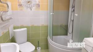 1-к квартира, на длительный срок, 36м2, 2/9 этаж