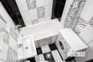 1-к квартира, посуточно, 32м2, 5/5 этаж