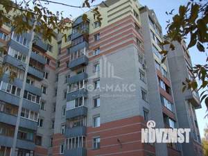 1-к квартира, на длительный срок, 34м2, 9/9 этаж
