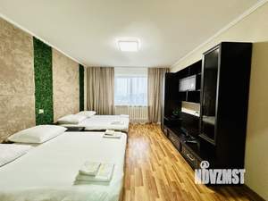 1-к квартира, посуточно, 45м2, 8/14 этаж